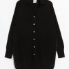 Paychi Guh Premium Cashmere Collar Cardigan