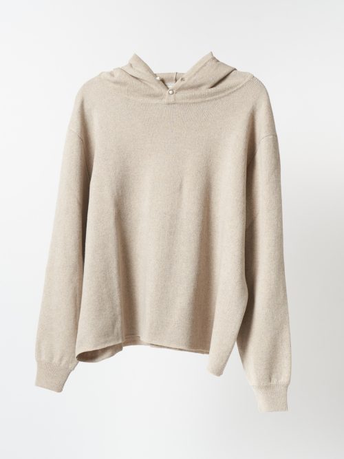 Art Essay Tommy Hoodie