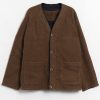 Lemaire Raglan Jacket Liner