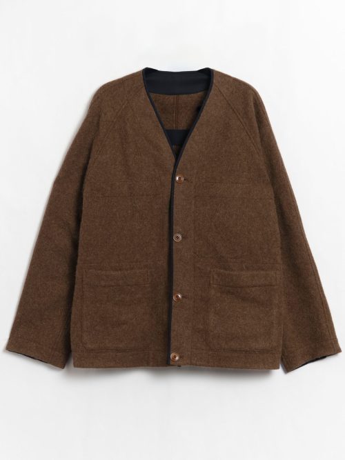 Lemaire Raglan Jacket Liner