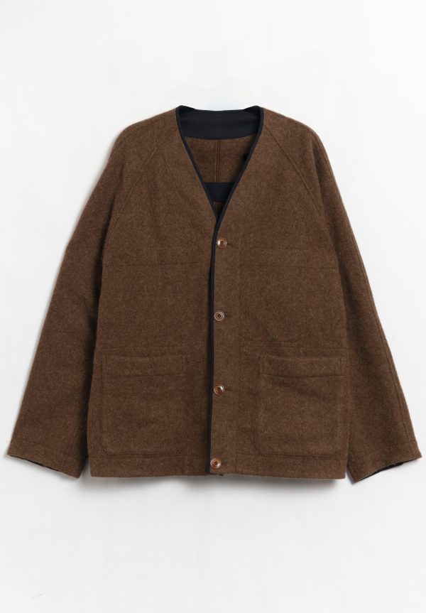Lemaire Raglan Jacket Liner