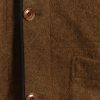 Lemaire Raglan Jacket Liner, view 3