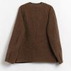 Lemaire Raglan Jacket Liner, view 2