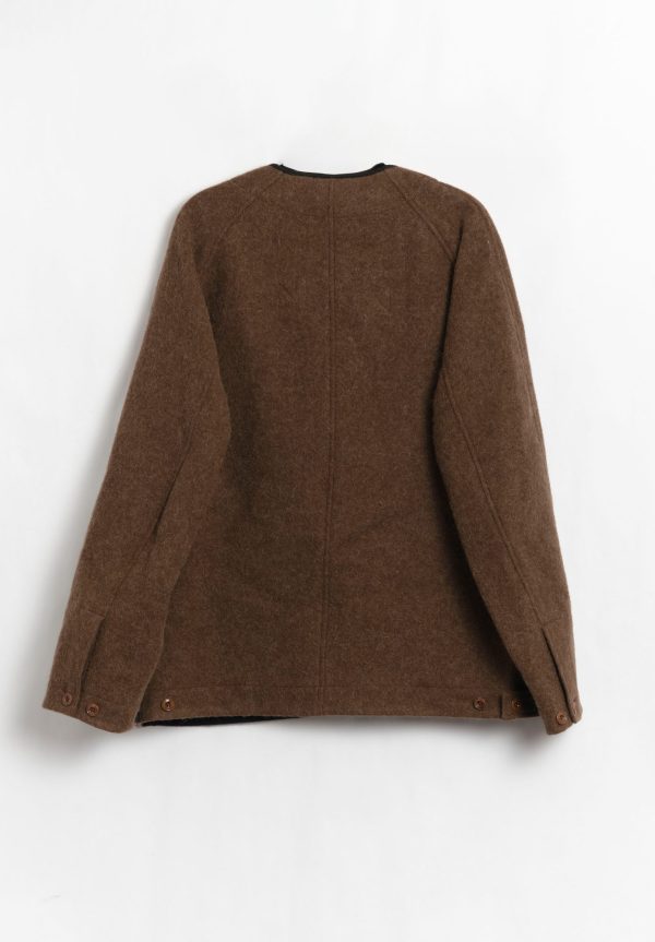 Lemaire Raglan Jacket Liner, view 2