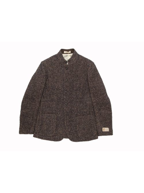 Massimo Alba Gstaad Jacket