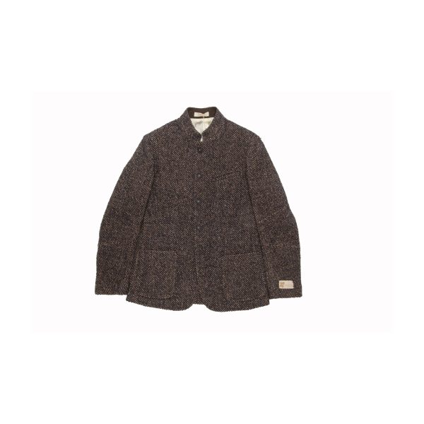 Massimo Alba Gstaad Jacket