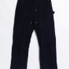 4S Designs W. Utility Pant- Navy
