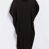 Issey Miyaki Sleek Pleats Dress
