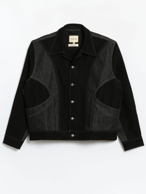 Nicholas Daley Rebel Jacket