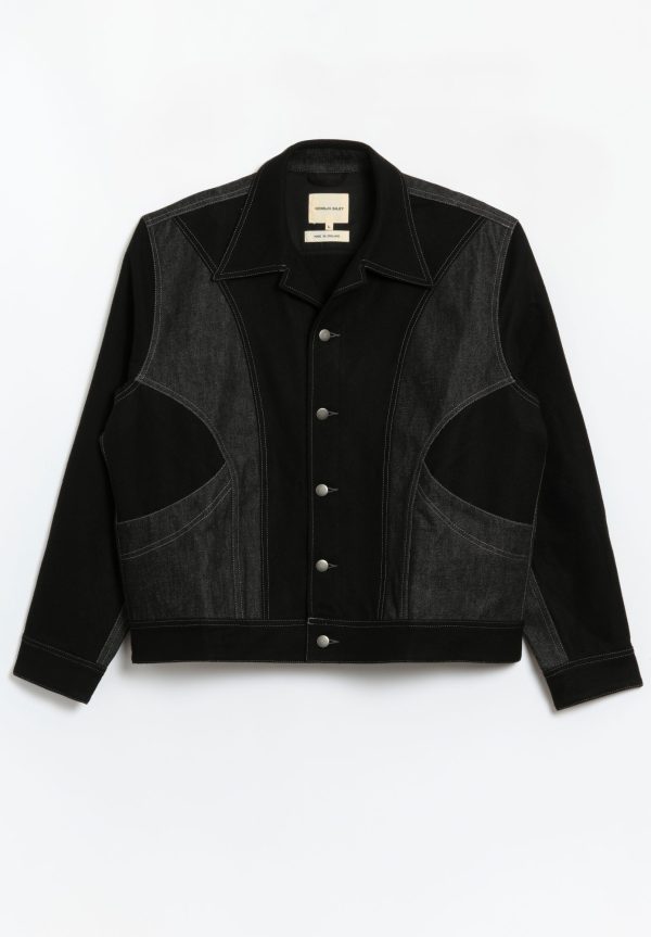 Nicholas Daley Rebel Jacket