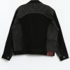 Nicholas Daley Rebel Jacket, view 2