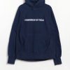 Engineered Garments Printed Raglan Hoody