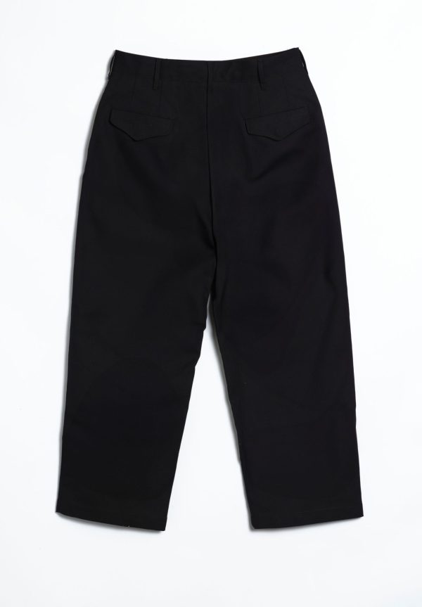 Engineered Garments Officer Pant | W Department — Santa Fe, NM