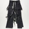 Swampgod Cutout Jeans