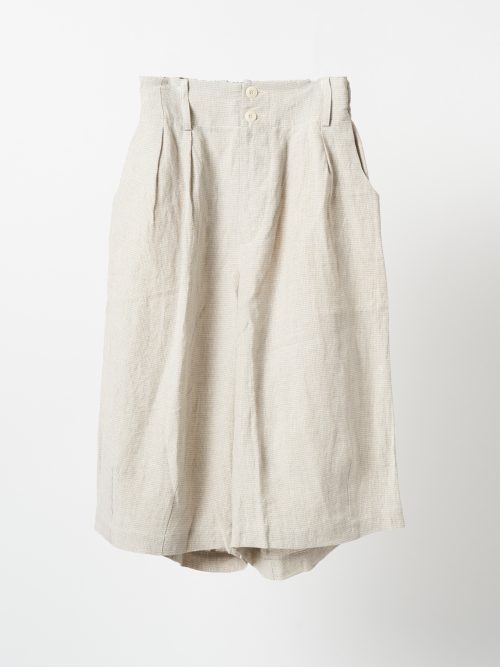 Nicholas Daley Wide Beach Short