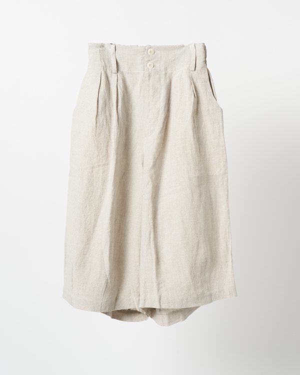 Nicholas Daley Wide Beach Short
