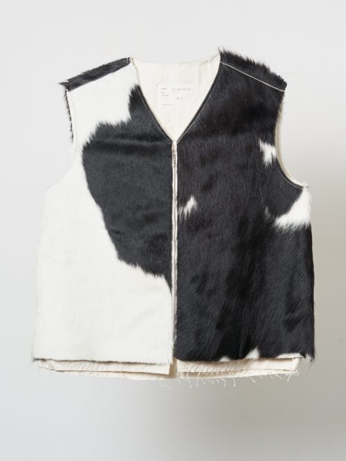 Camiel Fortgens Cow Vest
