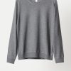 Massimo Alba Sport Crew Neck Sweater, view 3