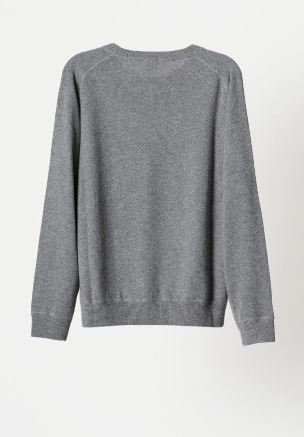 Massimo Alba Sport Crew Neck Sweater, view 2