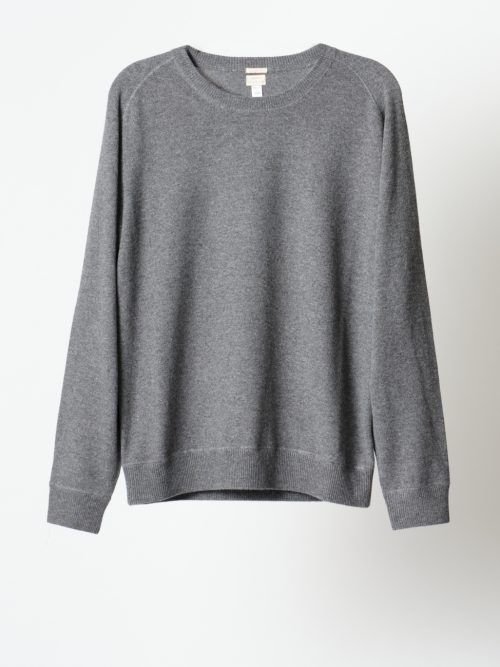Massimo Alba Sport Crew Neck Sweater