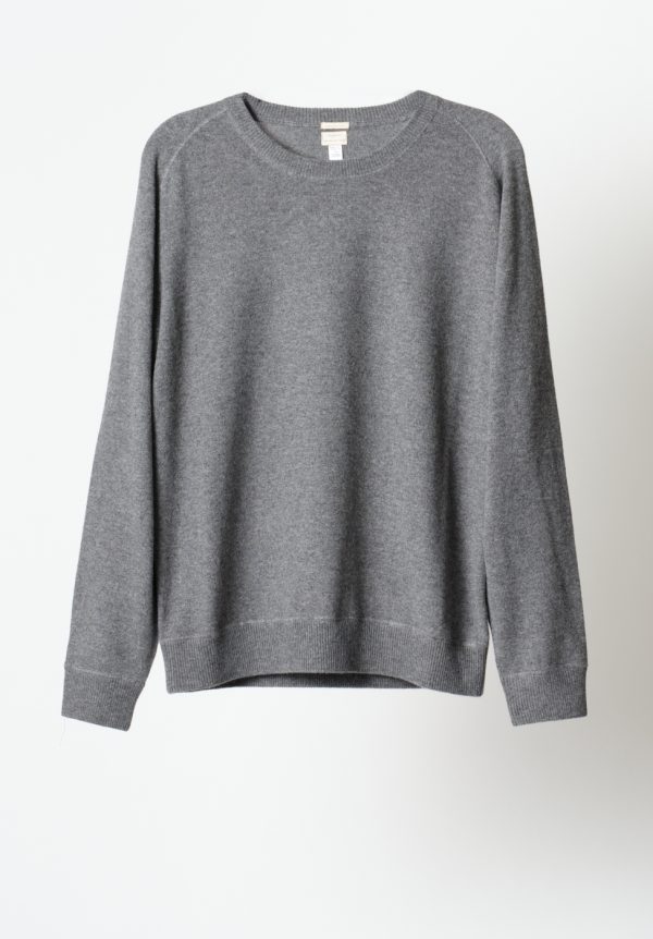 Massimo Alba Sport Crew Neck Sweater