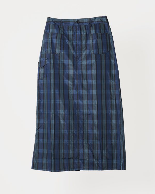 Blank NY Lace Up Skirt, view 3
