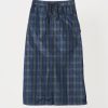 Blank NY Lace Up Skirt