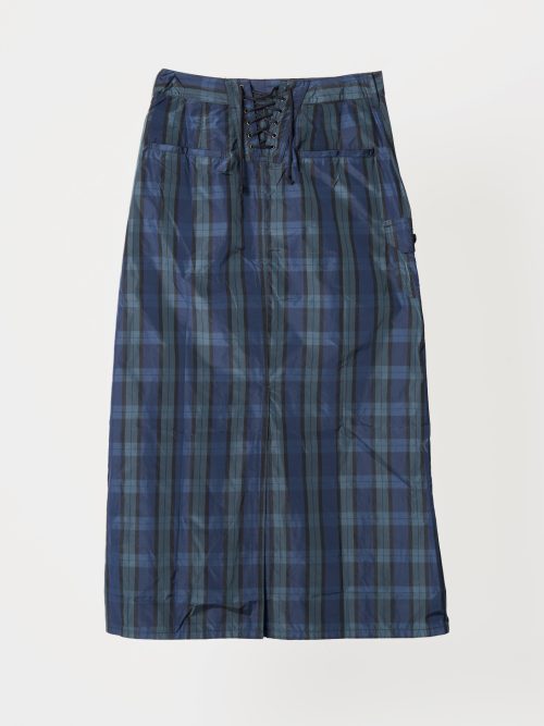 Blank NY Lace Up Skirt