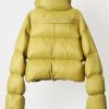 2c44a97c-68b7-4fd8-8631-ae531ac202ff_RickOwens_808986N_007_46.jpg Rick Owens Funnel Neck Jacket, view 2
