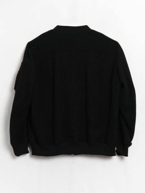 Rick Owens Classic Flight Bomber