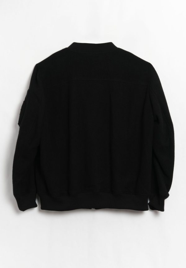 Rick Owens Classic Flight Bomber