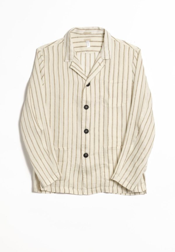 Massimo Alba Florida Jacket, view 4