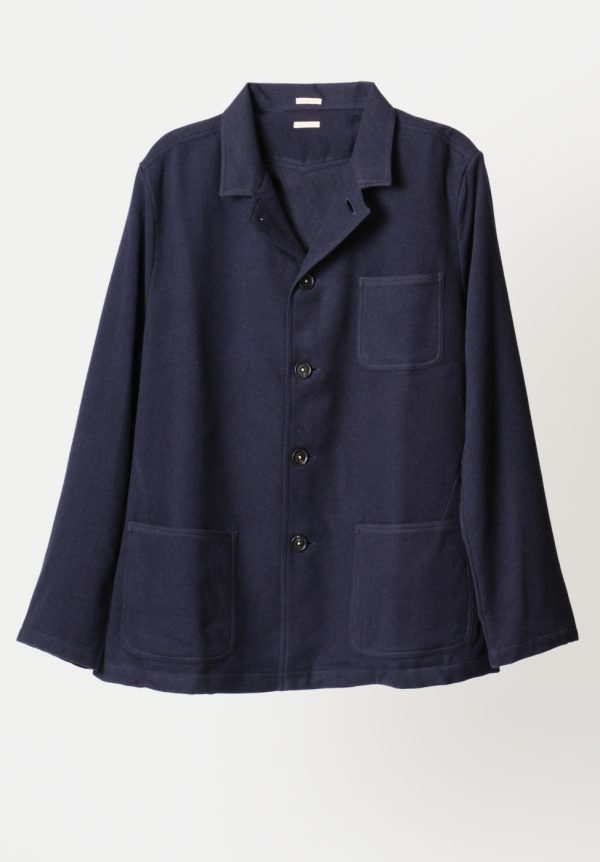 Massimo Alba Florida Jacket, view 3