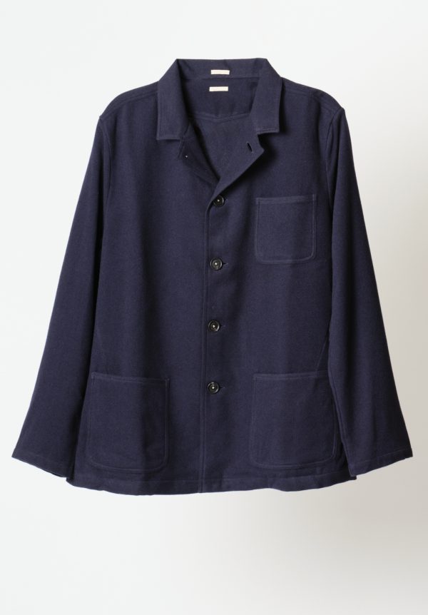 Massimo Alba Florida Jacket