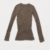 Rick Owens Double LS T