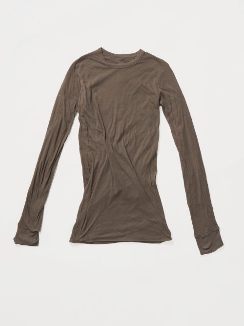 Rick Owens Double LS T