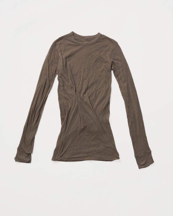 Rick Owens Double LS T