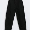 Lemaire Twisted Workwear Pants, view 3