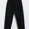 Lemaire Twisted Workwear Pants, view 4