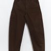 Lemaire Twisted Workwear Pants, view 2