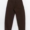 Lemaire Twisted Workwear Pants