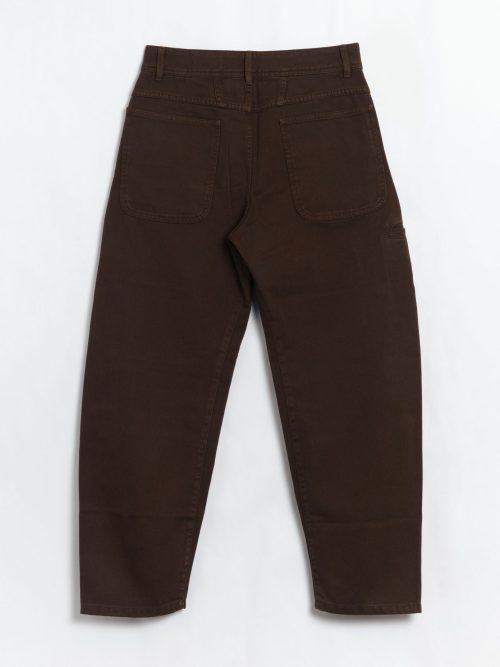 Lemaire Twisted Workwear Pants