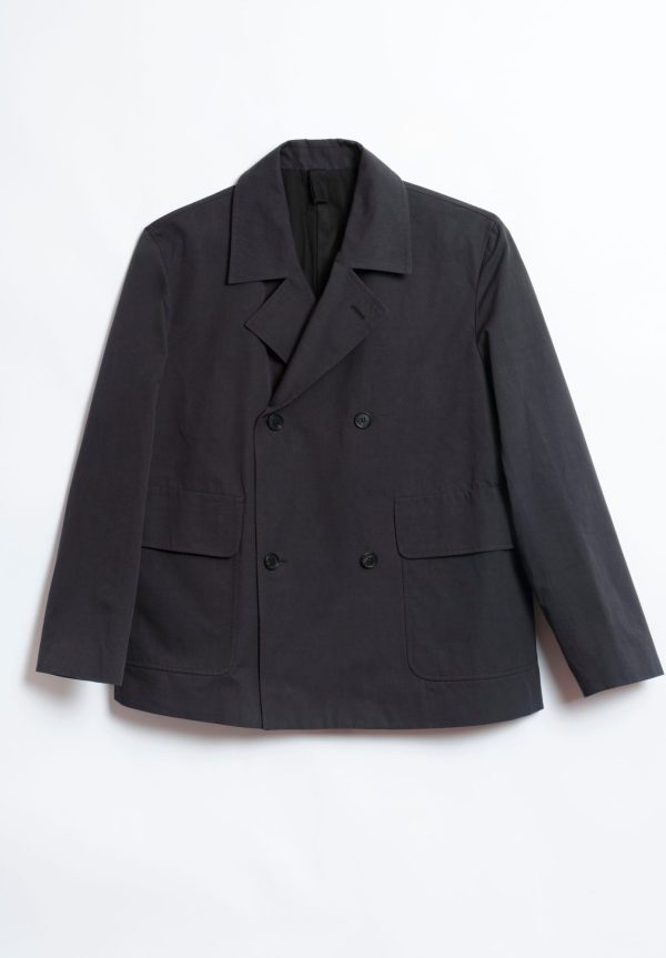 Margaret Howell DB Jacket