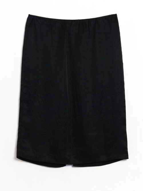 Tibi The Slip Skirt