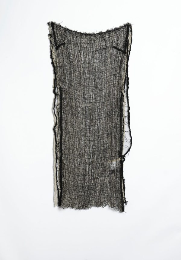 Yeung Chin Emb Dress