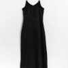 Tibi The Slip Dress, view 2