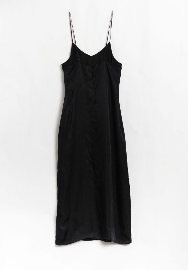 Tibi The Slip Dress, view 2