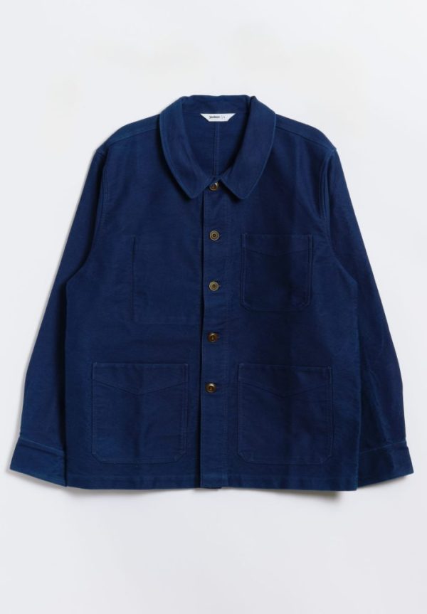 3Sixteen French Work Jacket