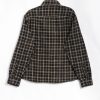 3Sixteen Utility Shirt - Wavy Check, view 3