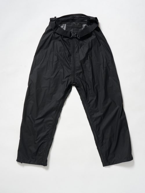 NemeN User-Zipped Packable Overpant